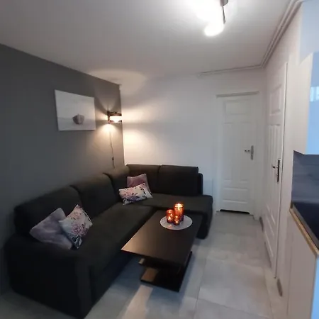 Na Baltyckiej *