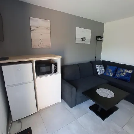 Na Baltyckiej サルビノボ