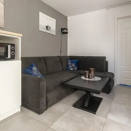 Na Baltyckiej Apartment Sarbinowo