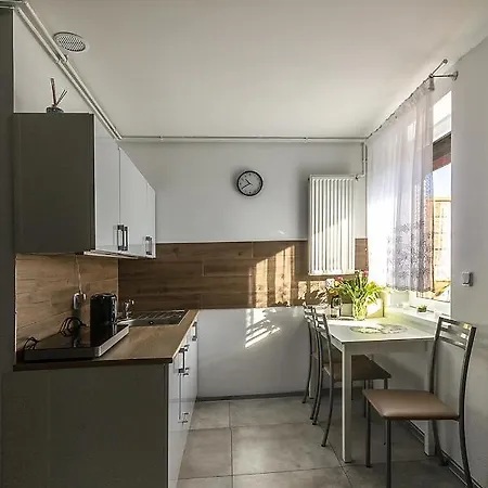 Na Baltyckiej