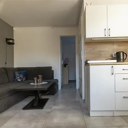 Na Baltyckiej Appartamento *