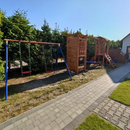 Na Baltyckiej Apartment *