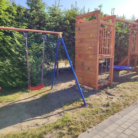 Na Baltyckiej