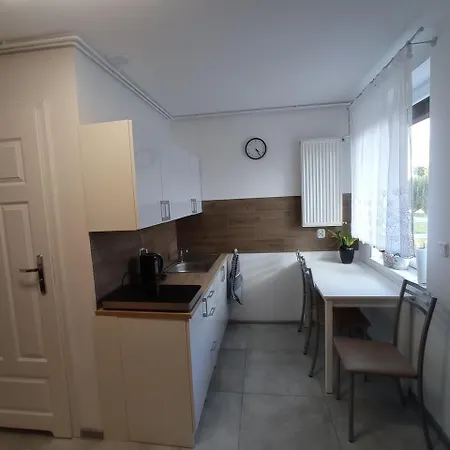 Na Baltyckiej サルビノボ