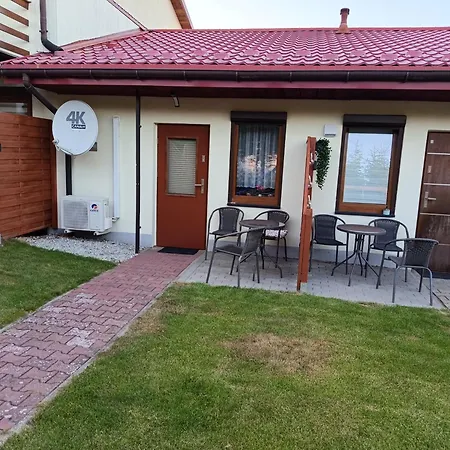 Daire Na Baltyckiej *
