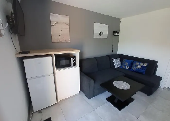 Na Baltyckiej Sarbinowo