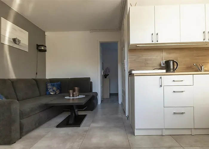 Na Baltyckiej Appartamento *