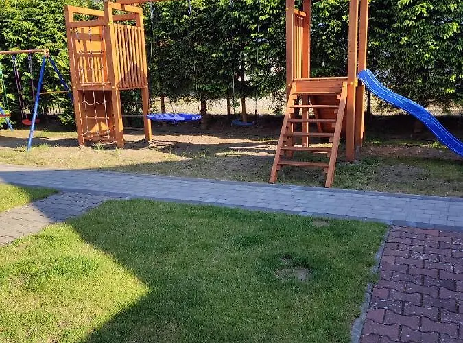 Appartamento Na Baltyckiej *